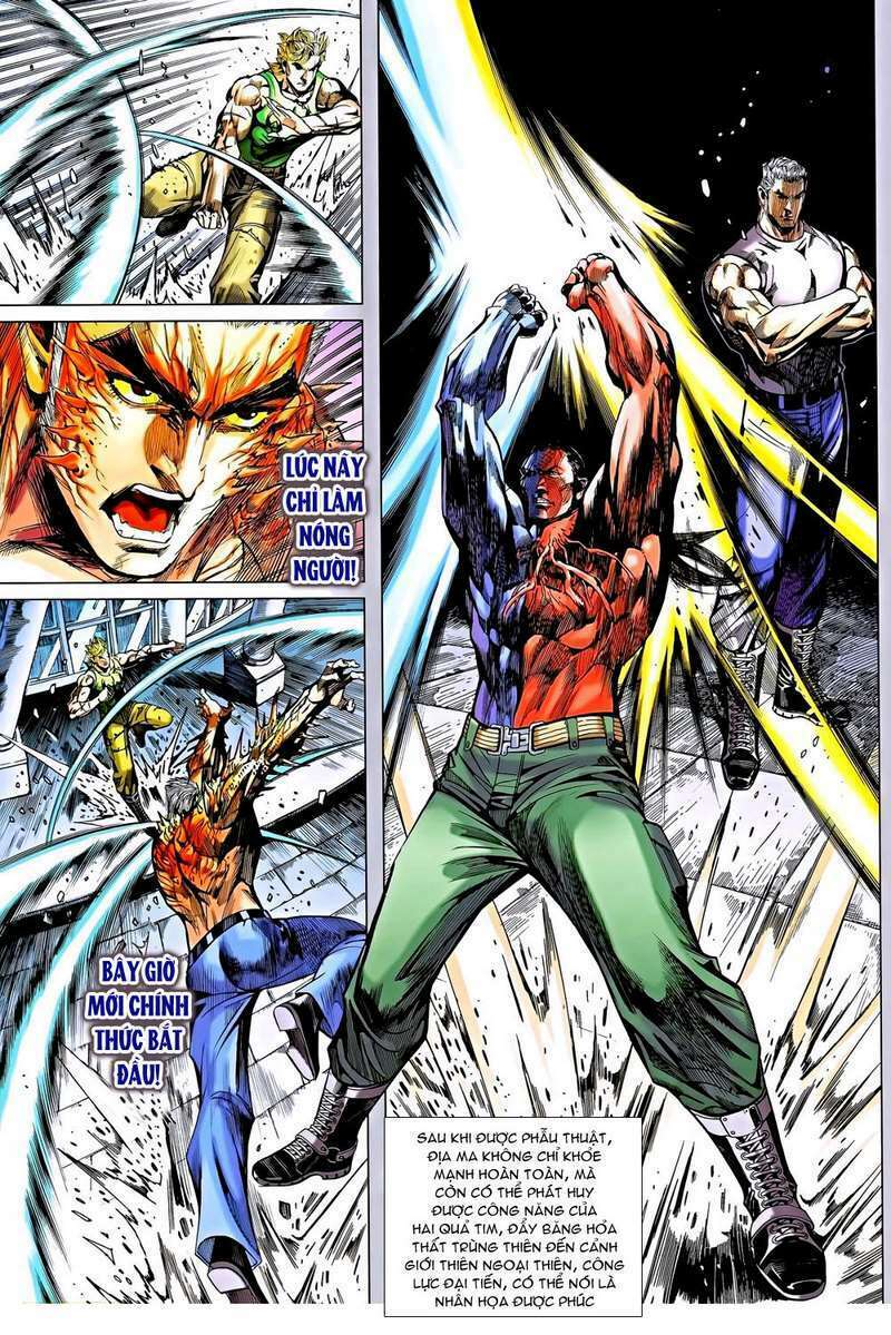 thạch hắc long truyện chapter 41 24