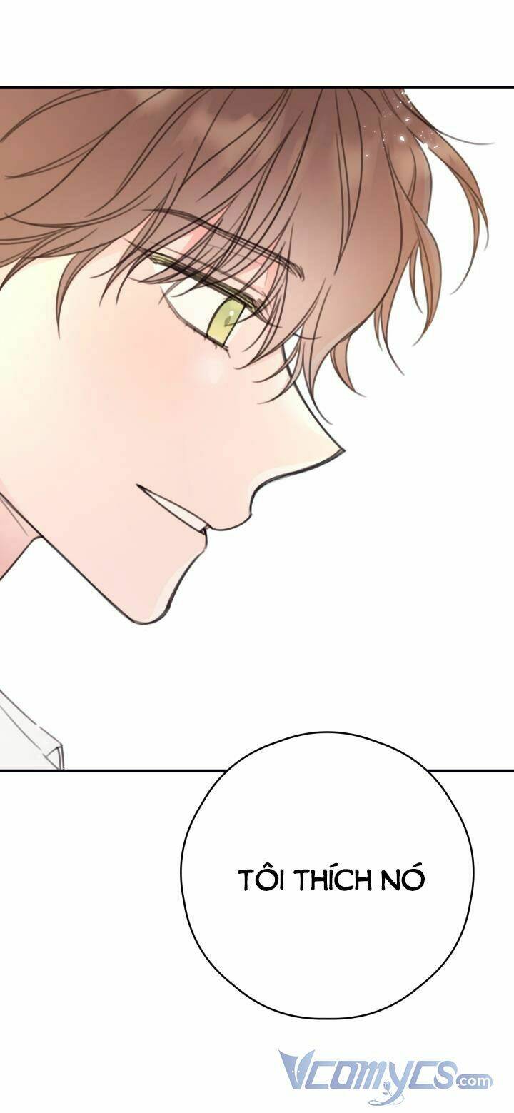 kiếp này tôi sẽ sống như một nhân vật phụ chapter 8 53