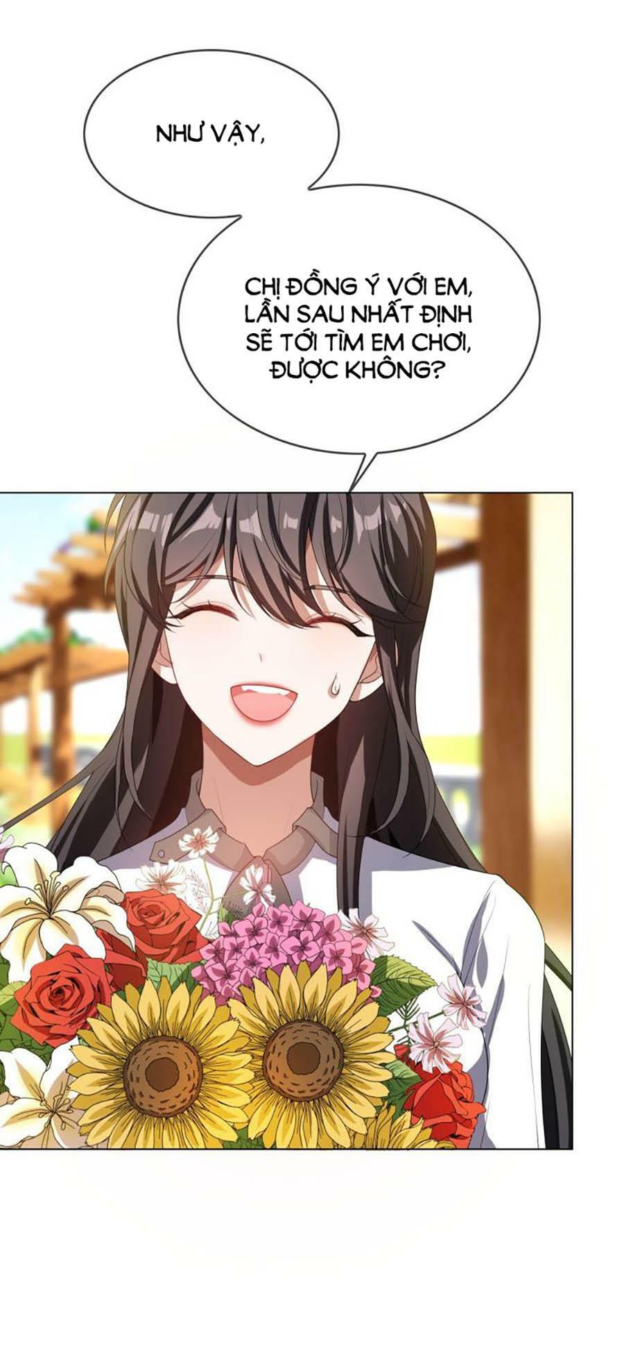 kế hoạch công lược của cô vợ gả thay chapter 27 13