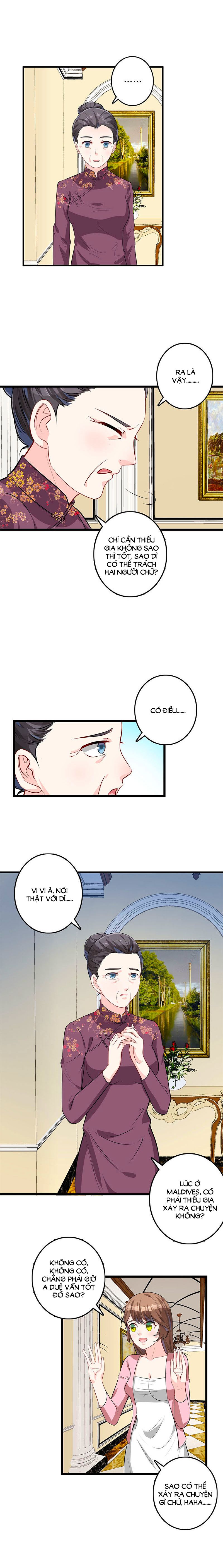 tân nương thế thân chapter 36 2