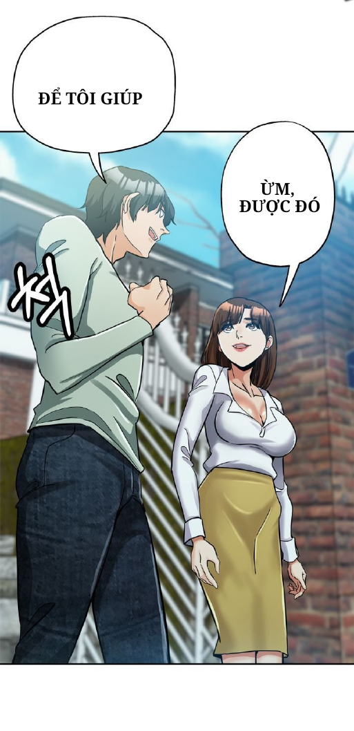 người chị của mẹ kế chapter 6 10