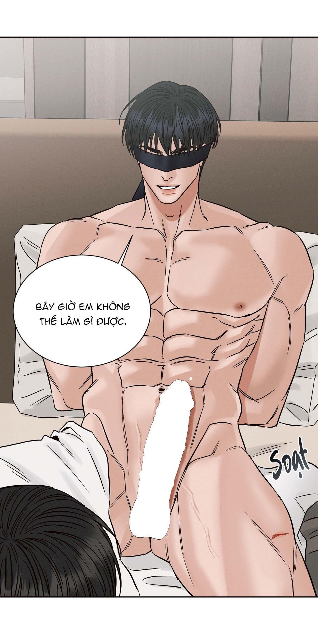 dù anh không yêu em chapter 112 10