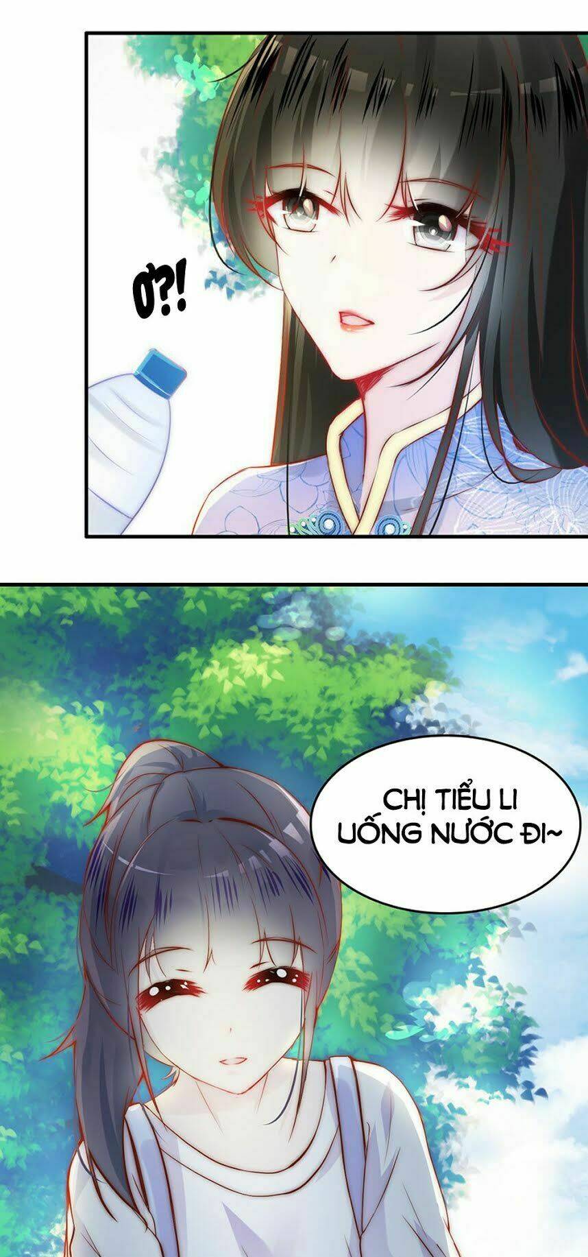 hữu tiên tắc danh chapter 9 17