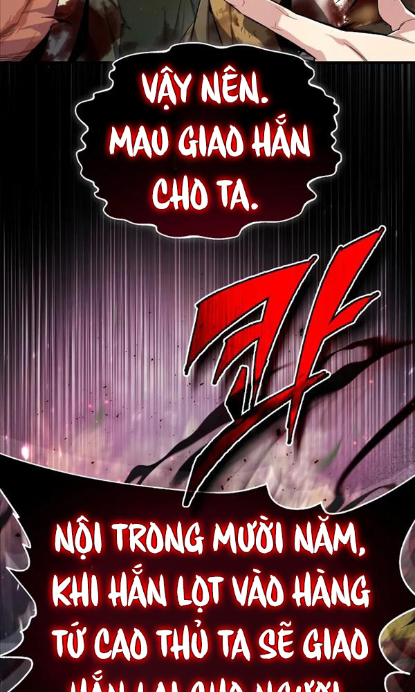 Giảng Sư Đứng Đầu, Baek Sư Phụ - Trang 28
