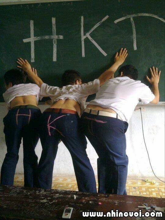 hình ảnh hài hước new chapter 24 1