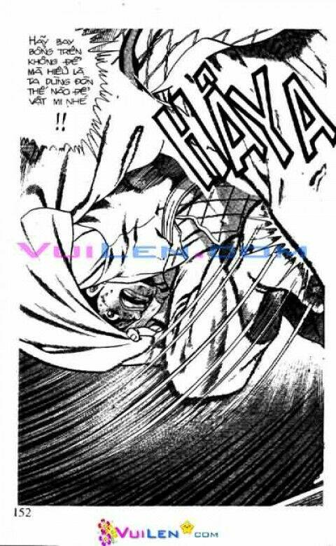 sôi động cầu trường full 17 tập chapter 6 152