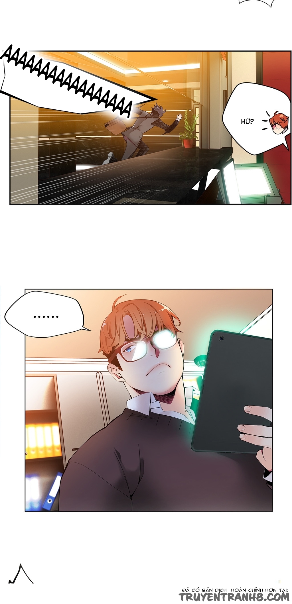 sự ràng buộc của lilith chapter 6 4