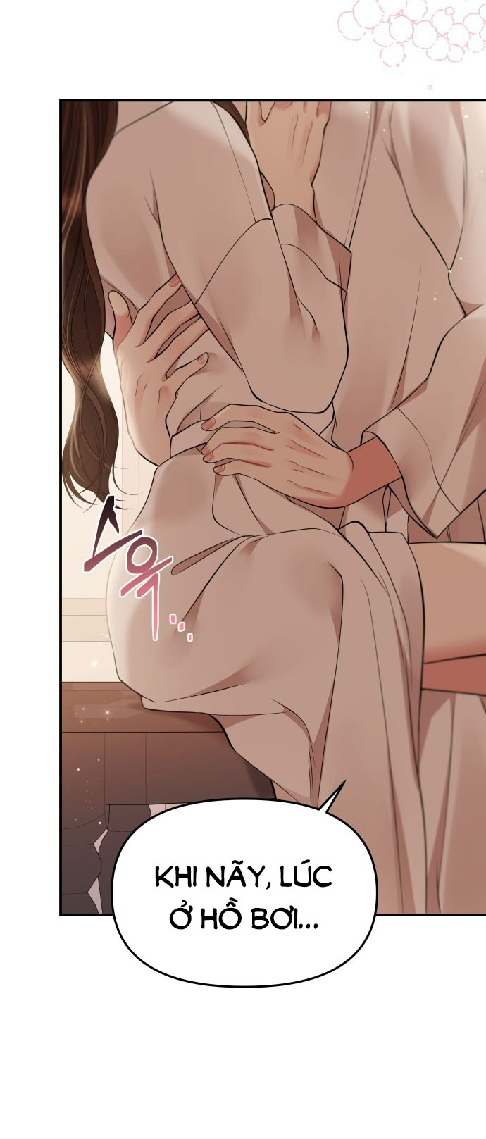 gửi em người đánh cắp những vì sao - to you who swallowed a star chapter 141.1 9