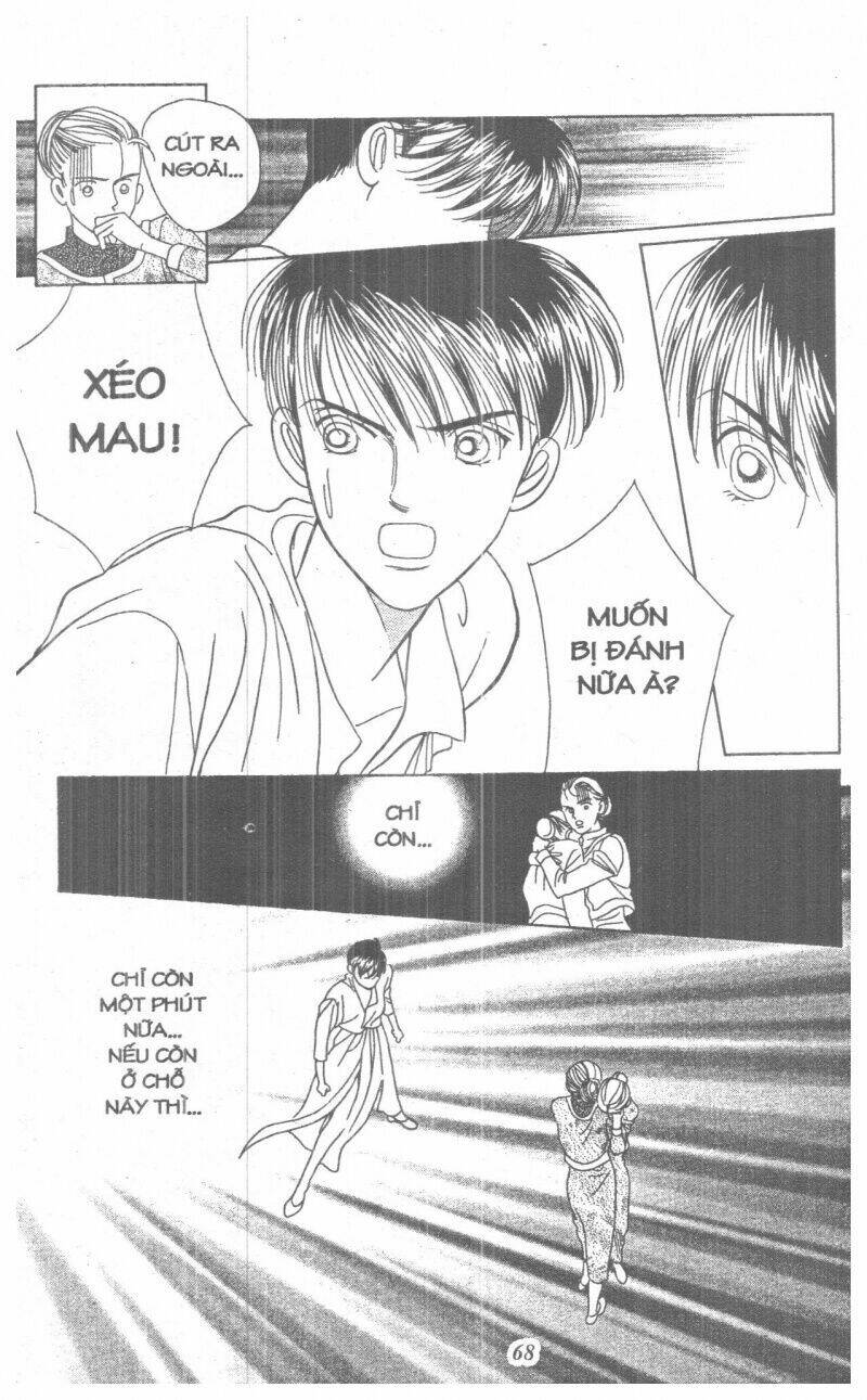 nàng tiên ánh trăng - kaguya hime chapter 9 66