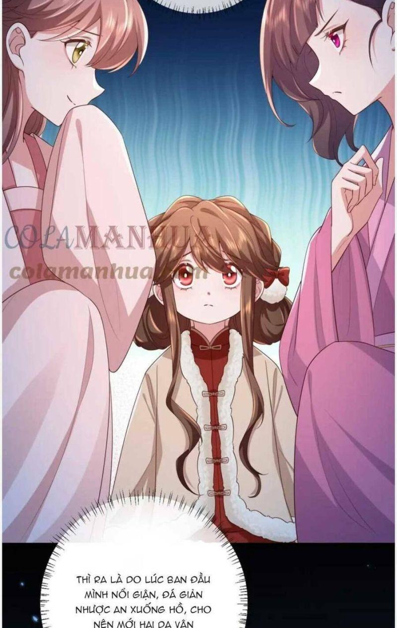 phương thức sinh tồn của công chúa pháo hôi chapter 151 20