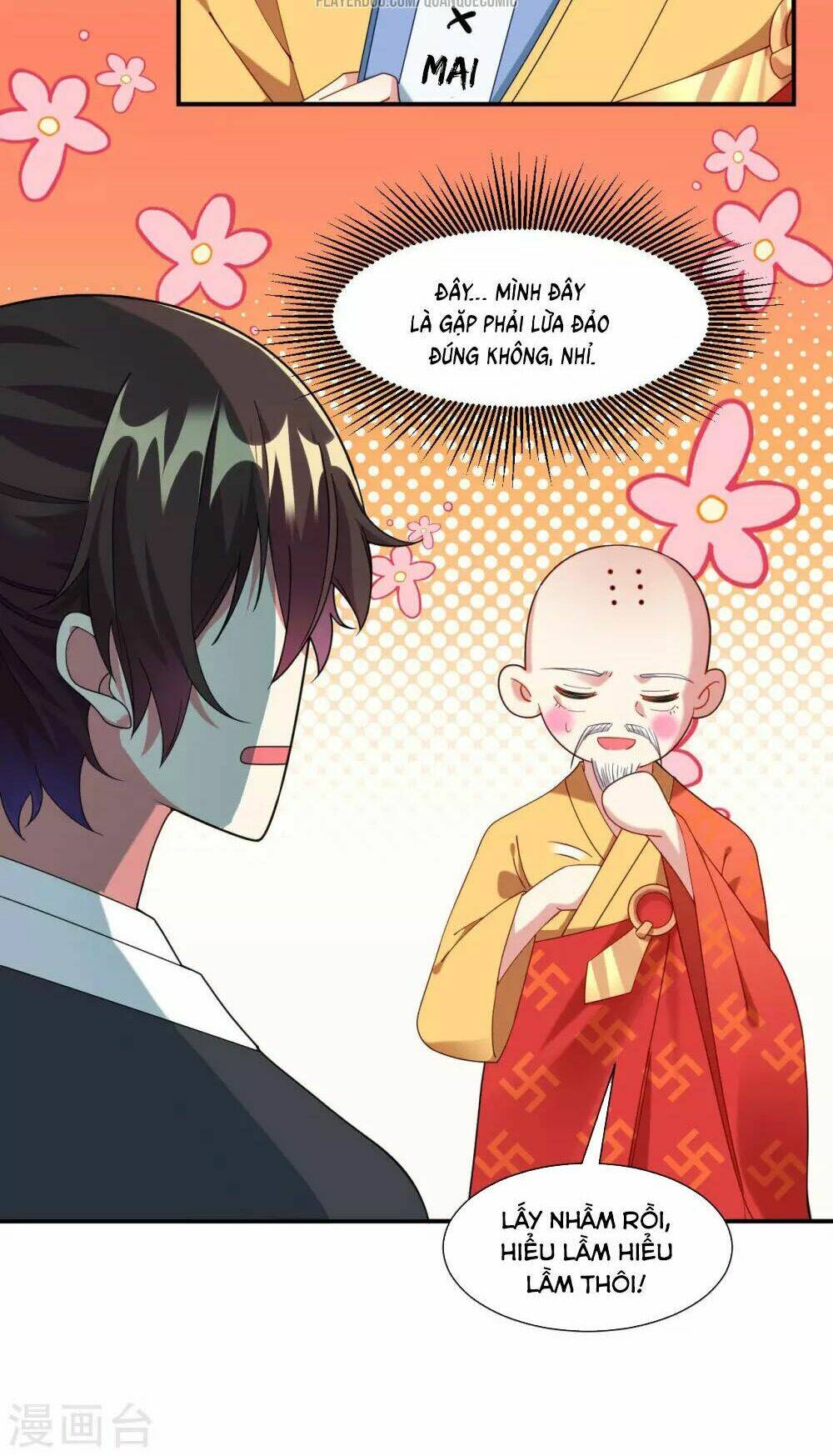 đạo ấn chapter 2 48