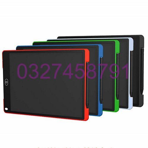 Bảng Viết tự xóa LCD, Bảng Vẽ Điện Tử Thông Minh Tự Động Xóa