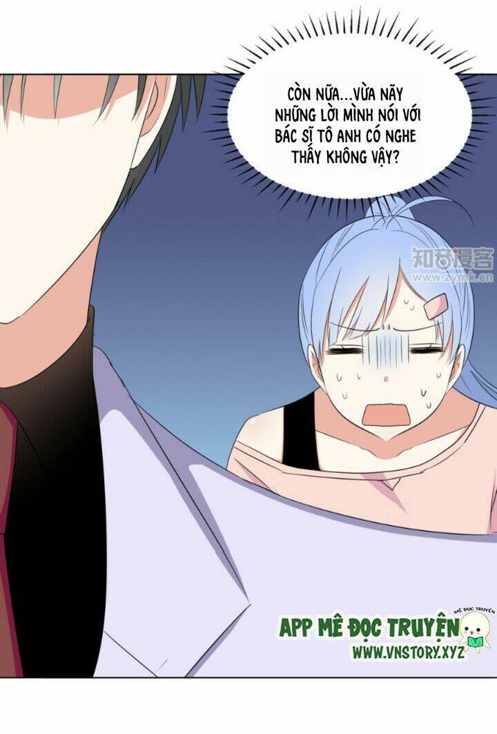 em chỉ yêu tiền của anh chapter 15 15