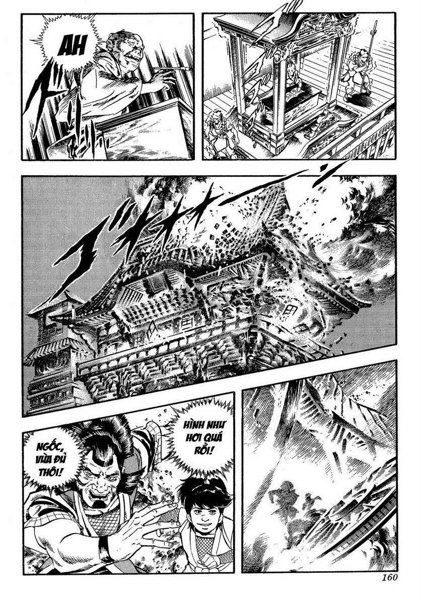 karasutengu kabuto chapter 1.1 159