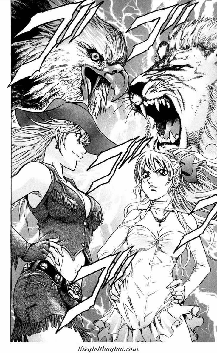 gamble fish chapter 55 20