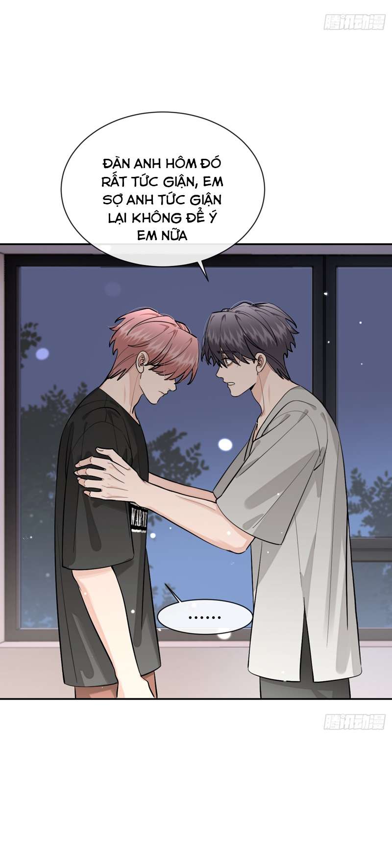 chó lớn bắt nạt chủ chapter 53 19