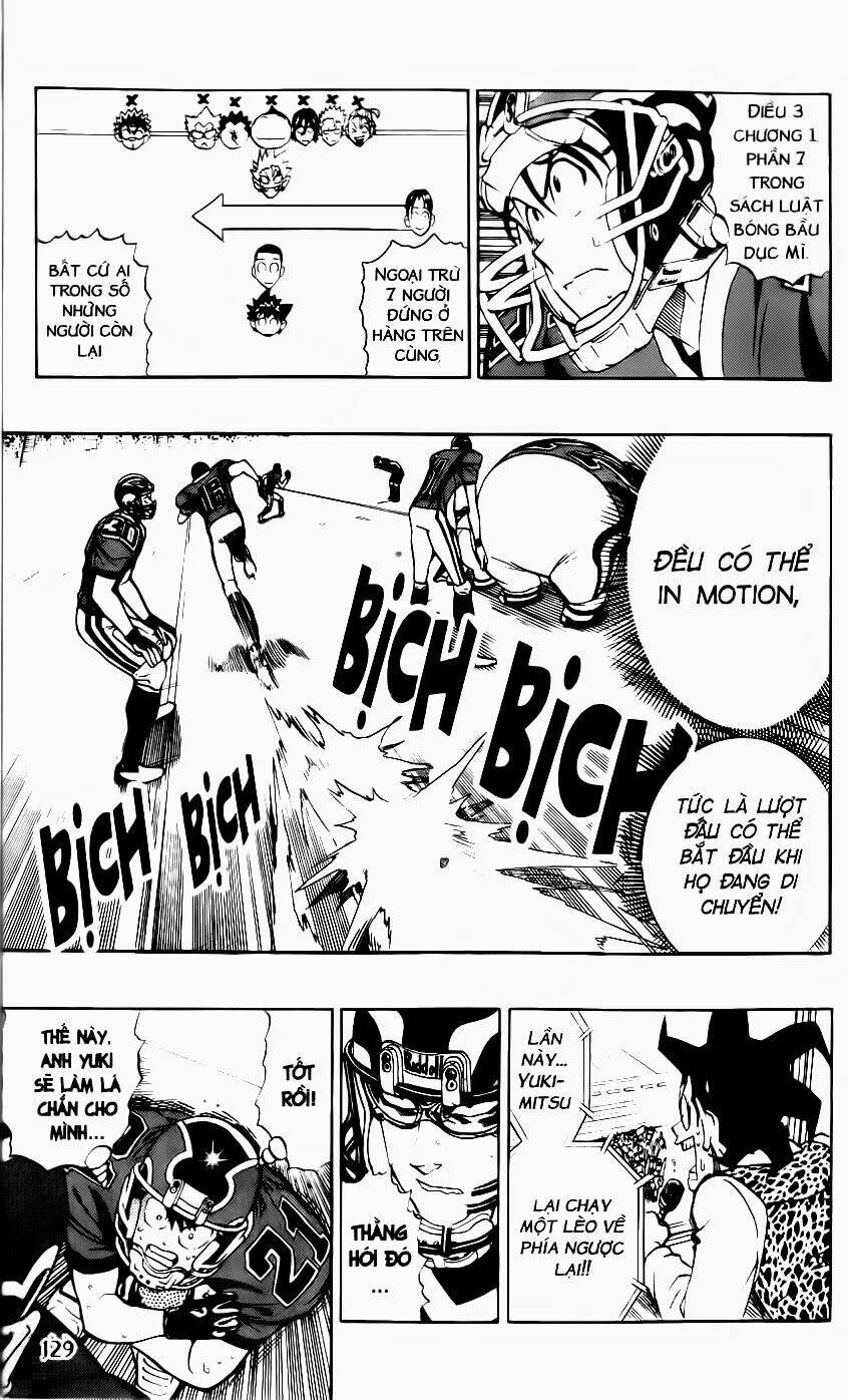 lá chắn mắt chapter 194 3