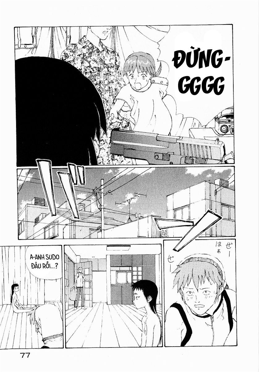 narutaru chapter 21 76