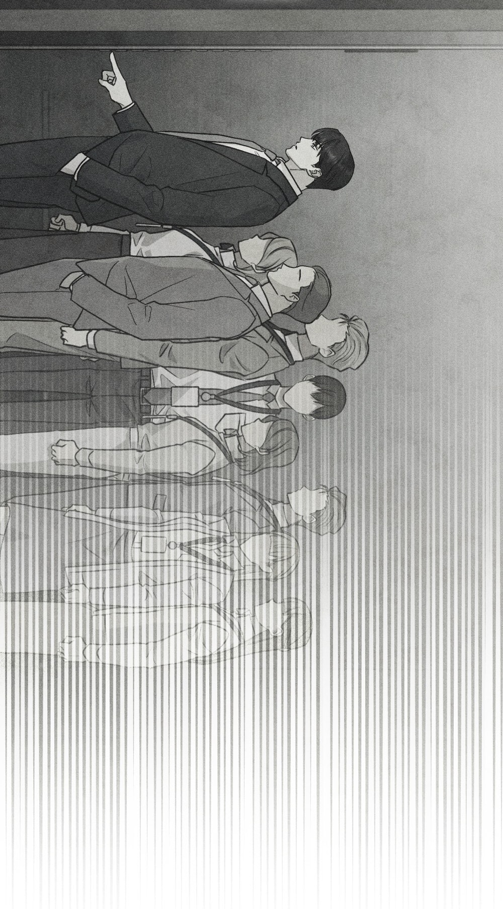 merry psycho chapter 13.2 11