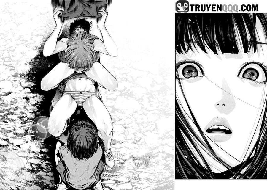 trường học ngục tù chapter 277 16