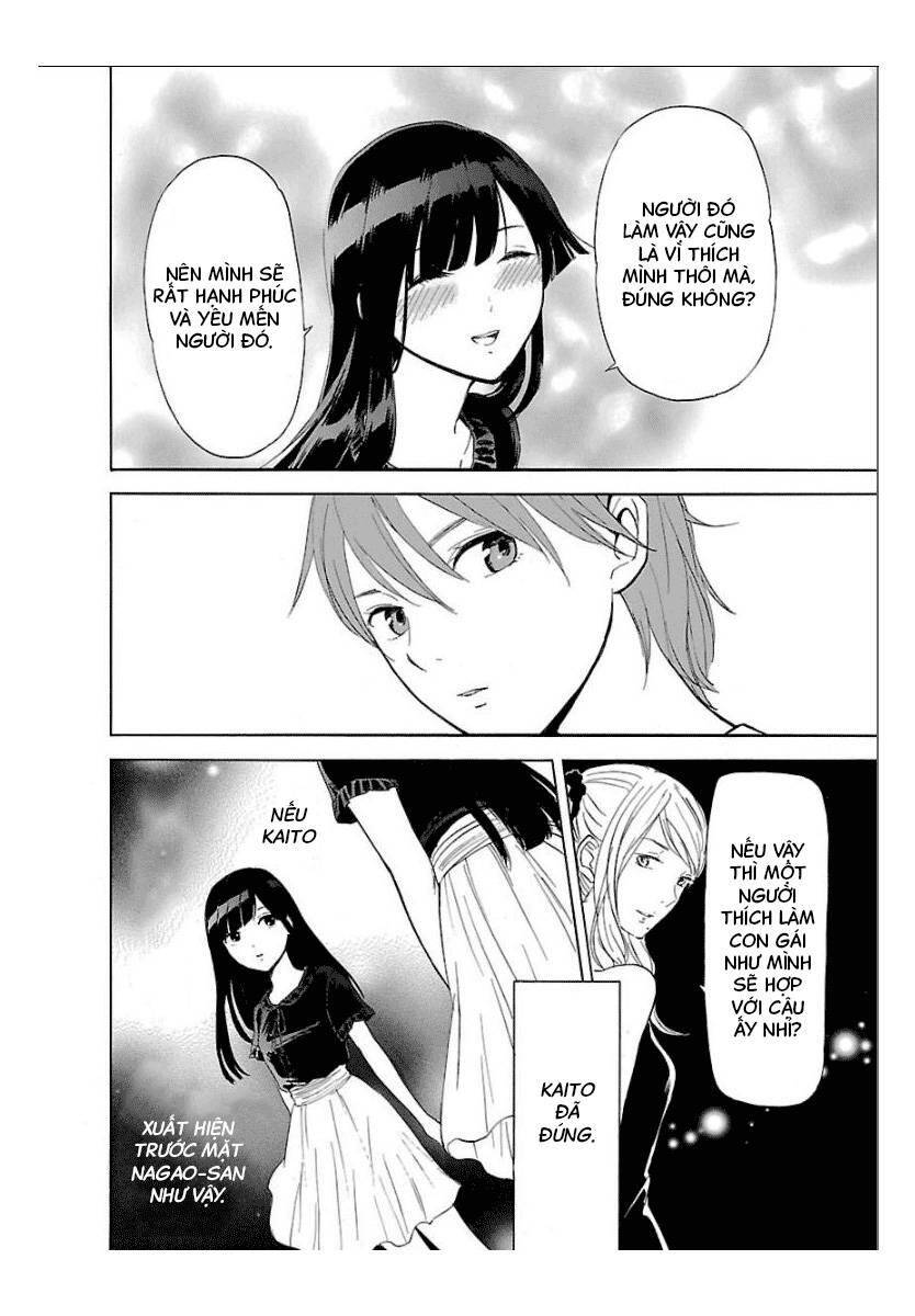 himegoto - juukyuusai no seifuku chapter 28 12