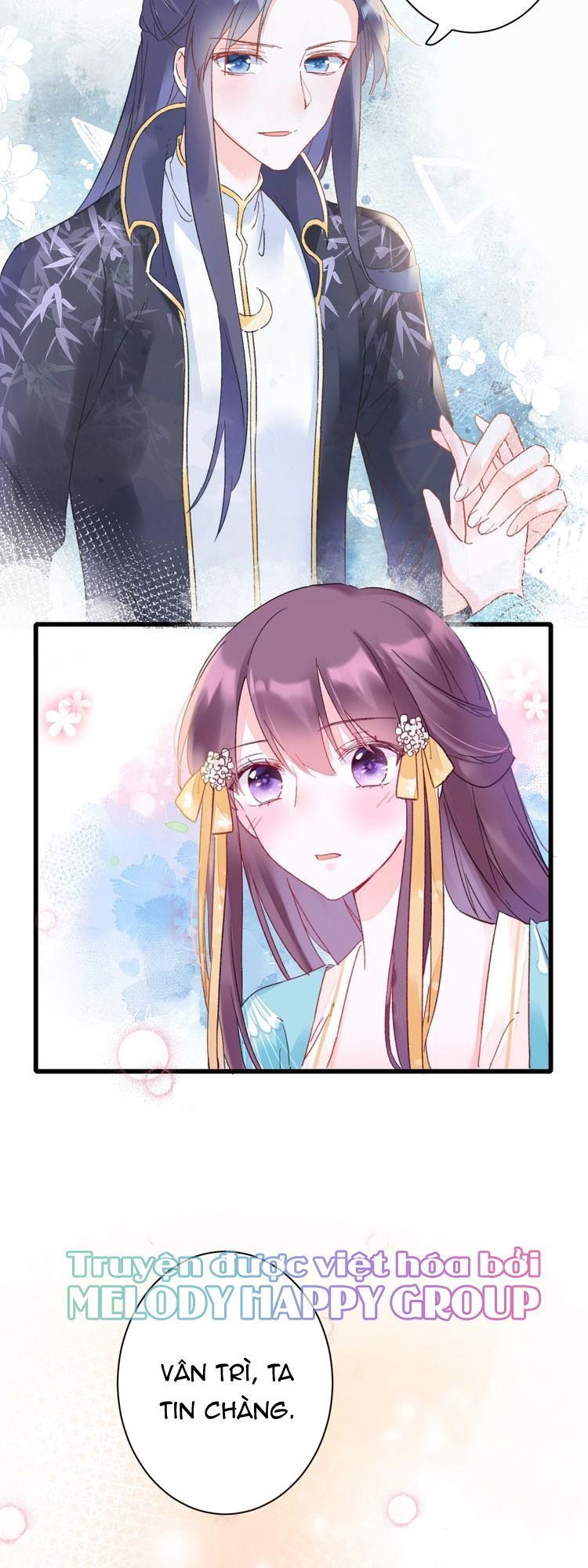 hoa nhan sách 2 chapter 84 8