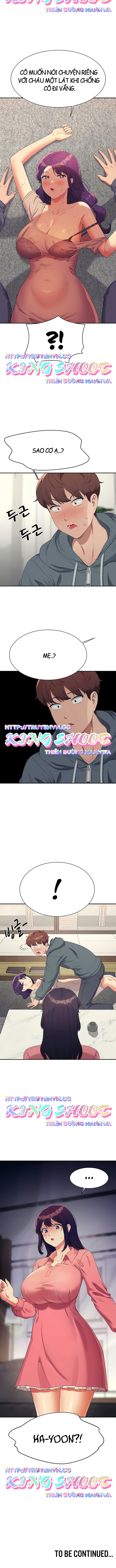 where is goddess - nữ thần đâu rồi? chapter 120 14