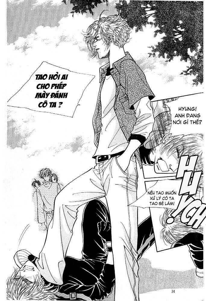 cutie boy chapter 13 28