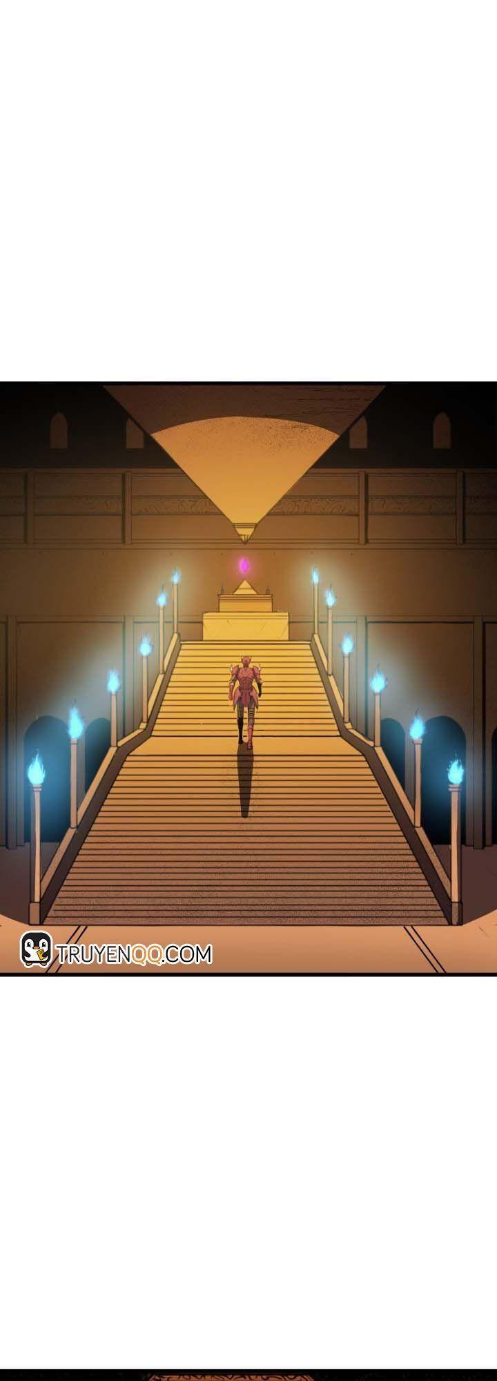 tôi trở lại thăng cấp một mình chapter 22 1