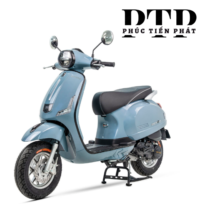 XE VESPA 50CC ESPERO 50VS DIAMOND PRO II