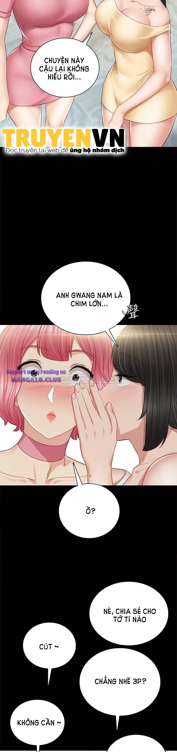 thầy giáo thực tập chapter 100 29