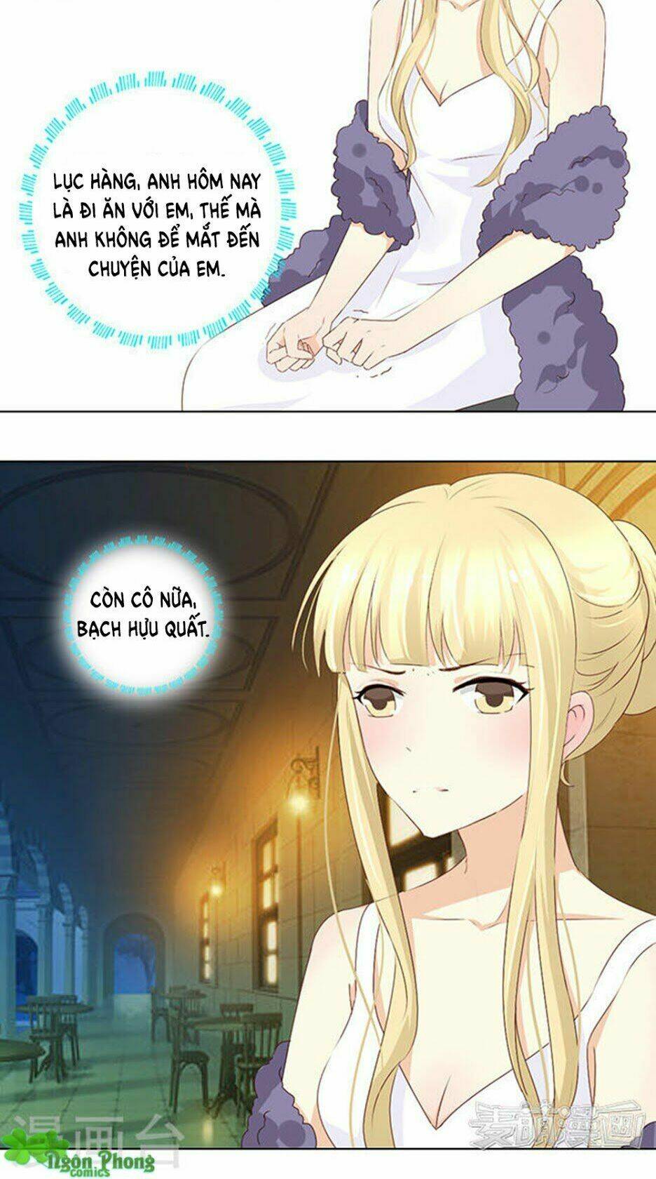 tổng tài bá đạo là gay chapter 16 7