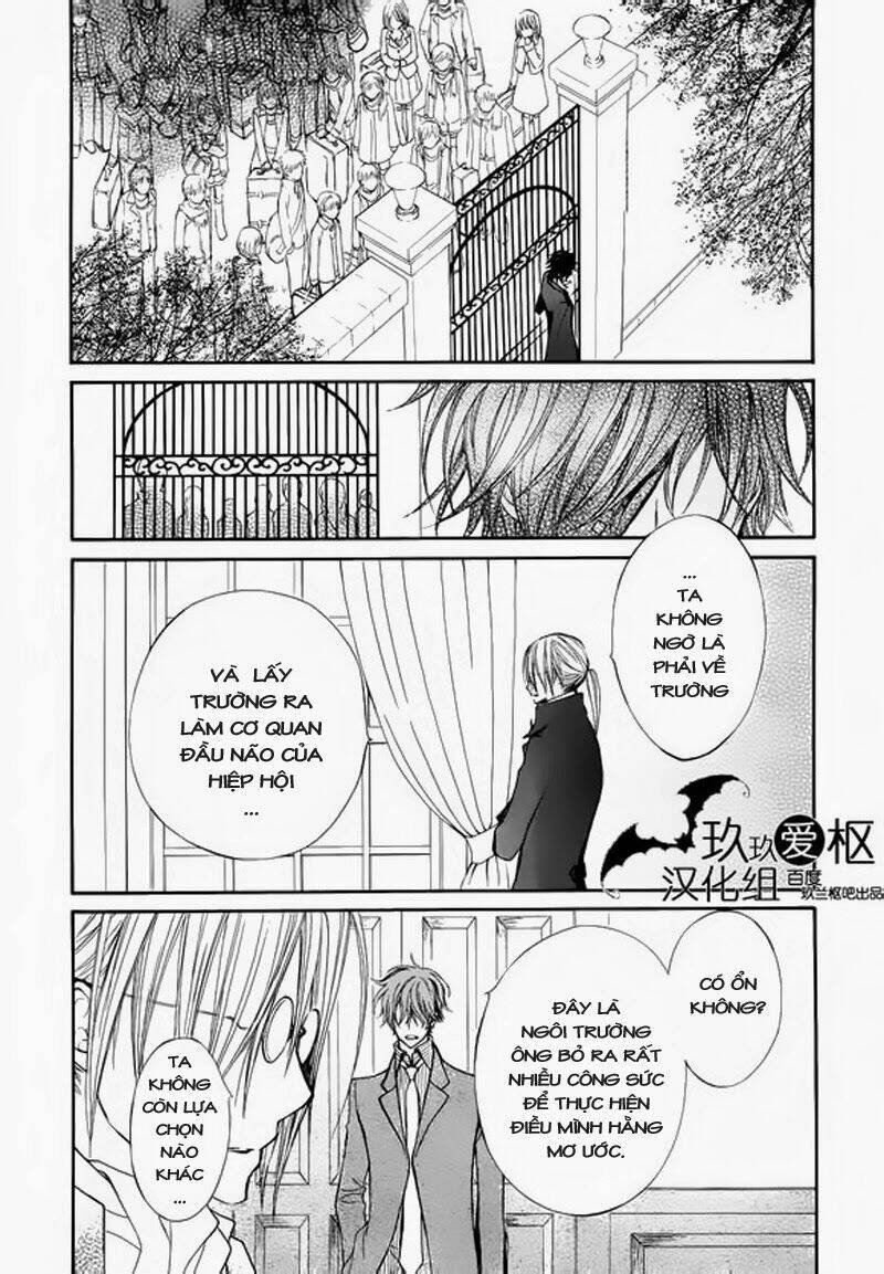 hiệp sĩ vampire chapter 89 6