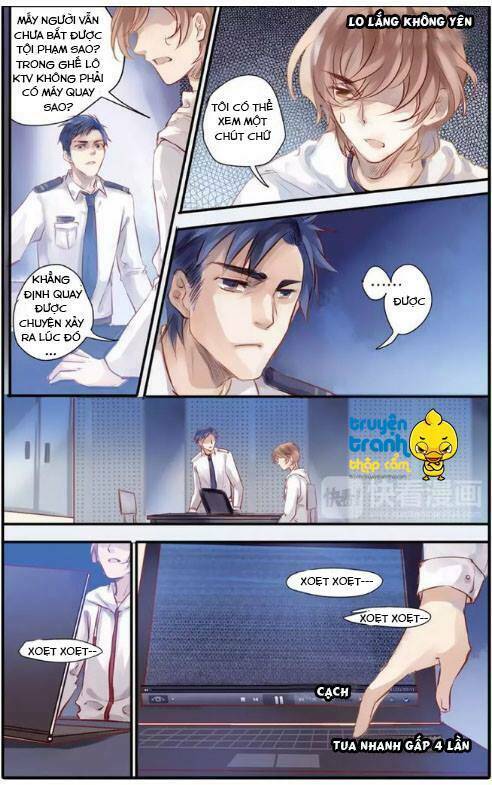 ách xá - yashe chapter 14 5