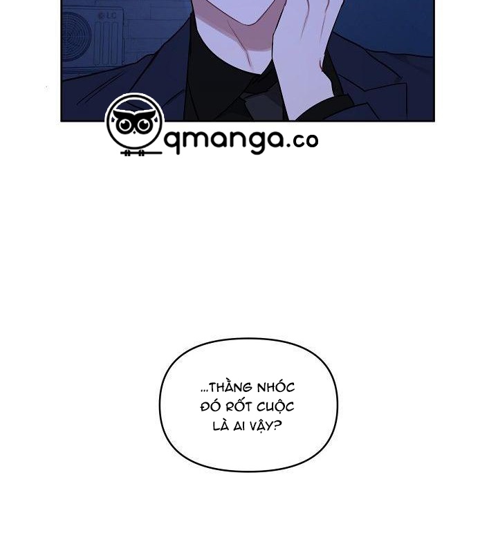 vị khách khả nghi và nhóc làm thêm chapter 19 9