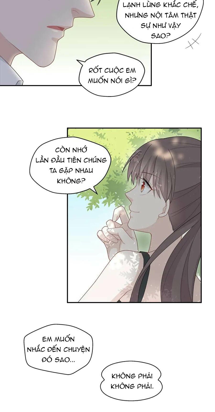 thiên kim bất lương chapter 44 19