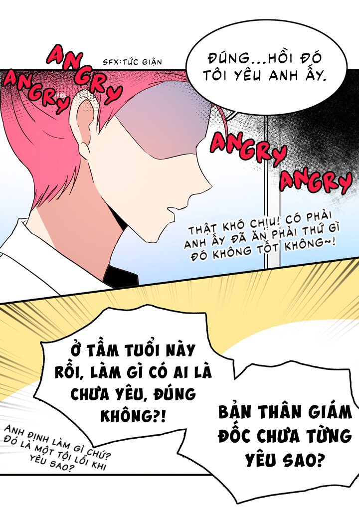rắc rối về vấn đề yêu đương của tôi chapter 38 34