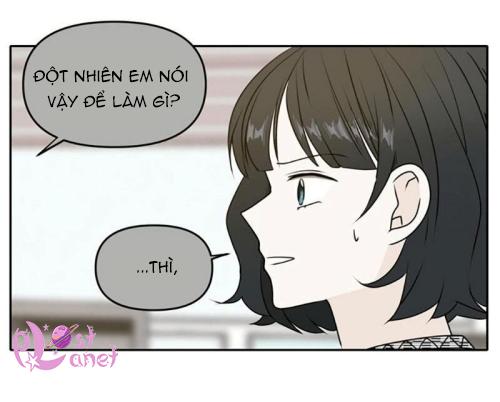 kiếp này cũng xin chăm sóc tôi như vậy nhé kiếp này cũng xin chăm sóc tôi như vậy nhé chapter 46 78