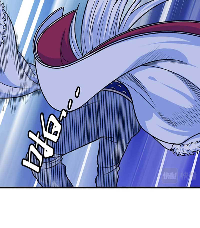 võ đạo độc tôn chapter 533 23