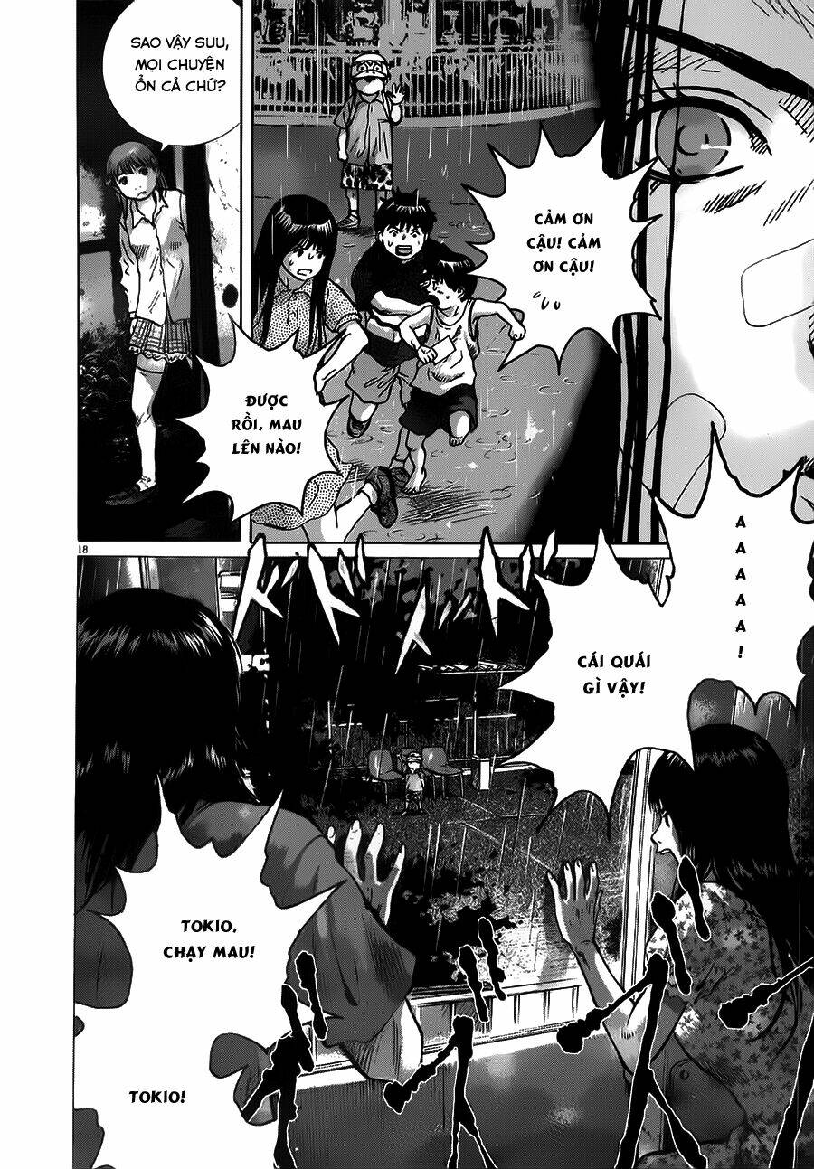 sprite chapter 18 19