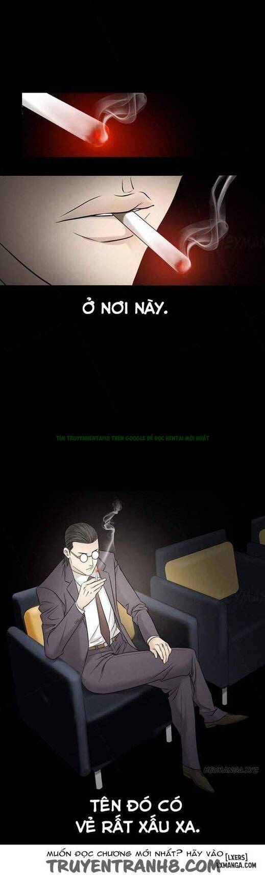 mùi vị của đôi bàn tay chapter 48 3