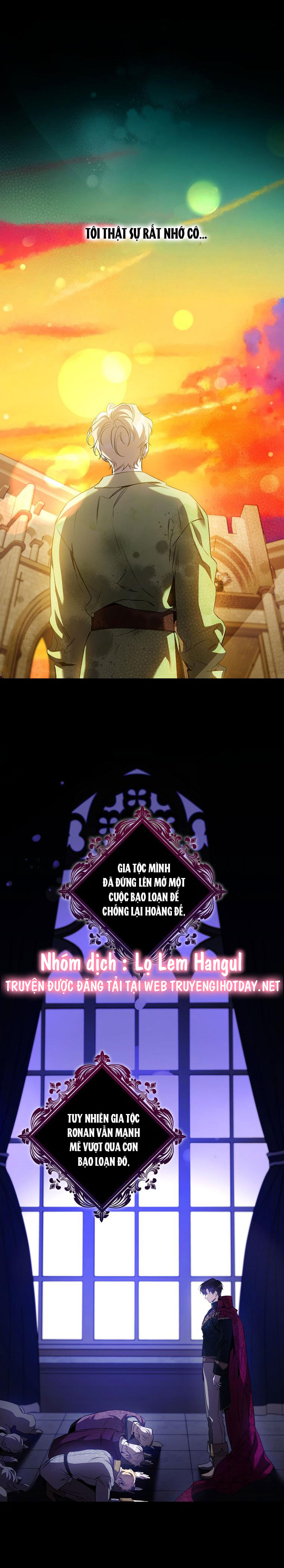 thuần hóa bạo chúa rồi bỏ trốn chapter 92.1 2