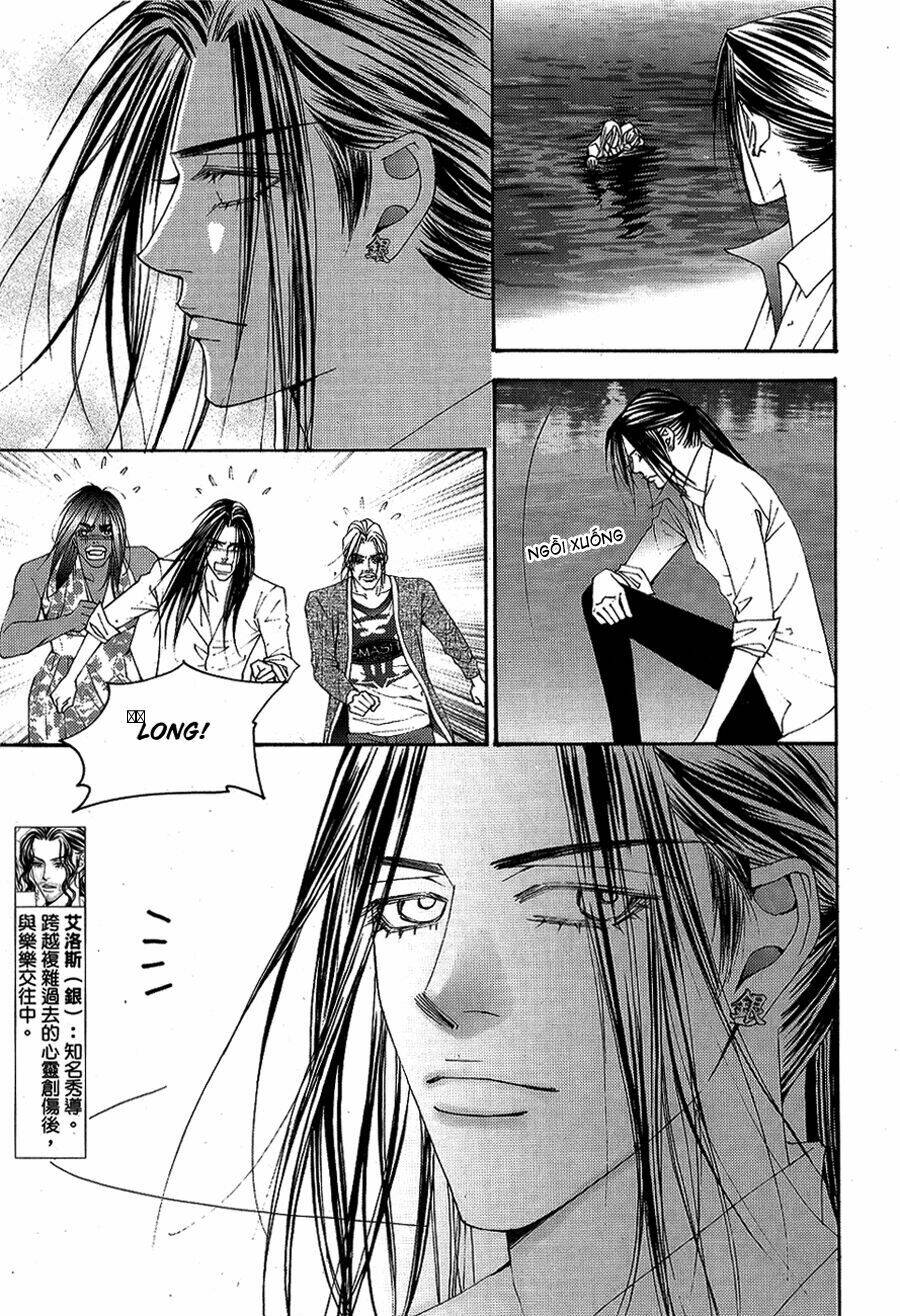 the one chapter 101 21