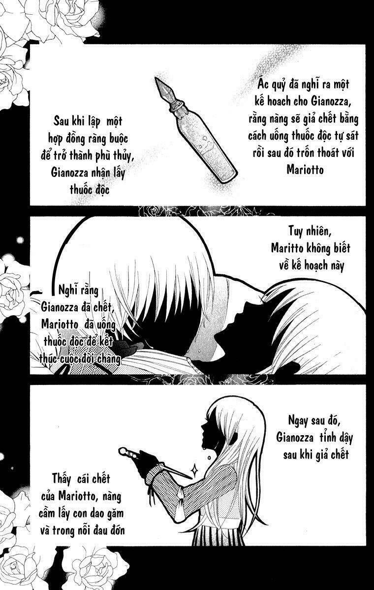 kami ka akuma ka chapter 4 33