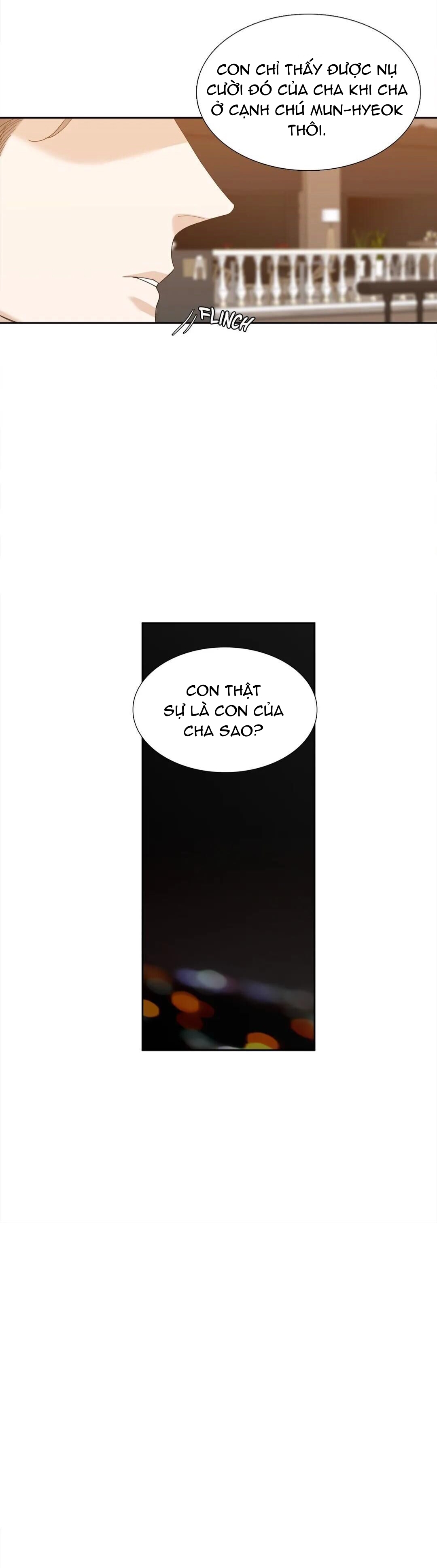 xúc cảm điên cuồng chapter 47.1 7