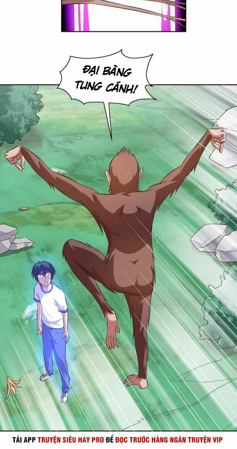 chín năm nghĩa vụ tu chân chapter 19 8