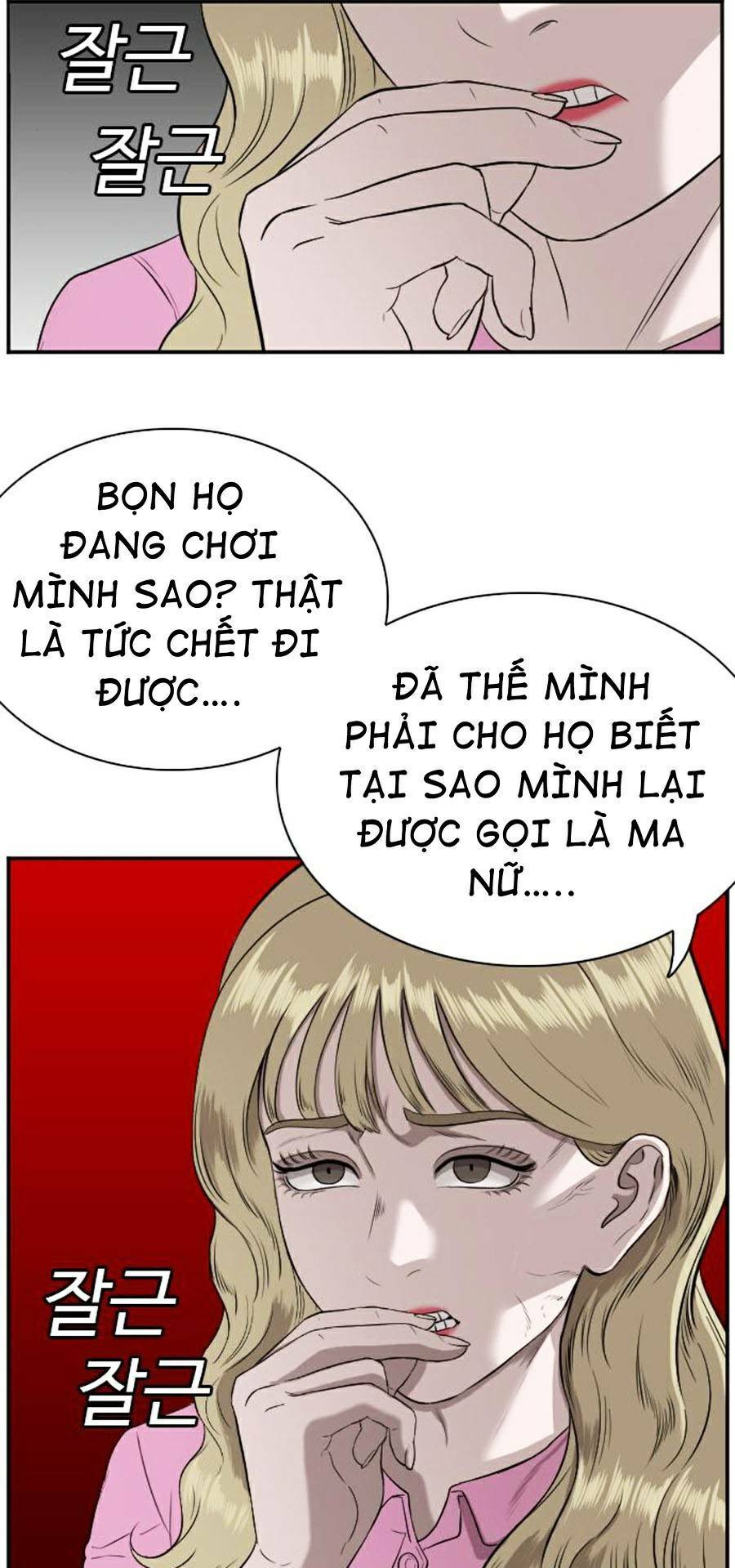 người xấu chapter 83 78