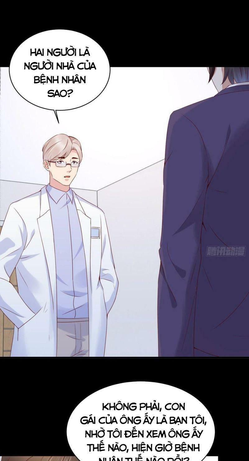 vua đầu tư mạnh nhất chapter 45 5