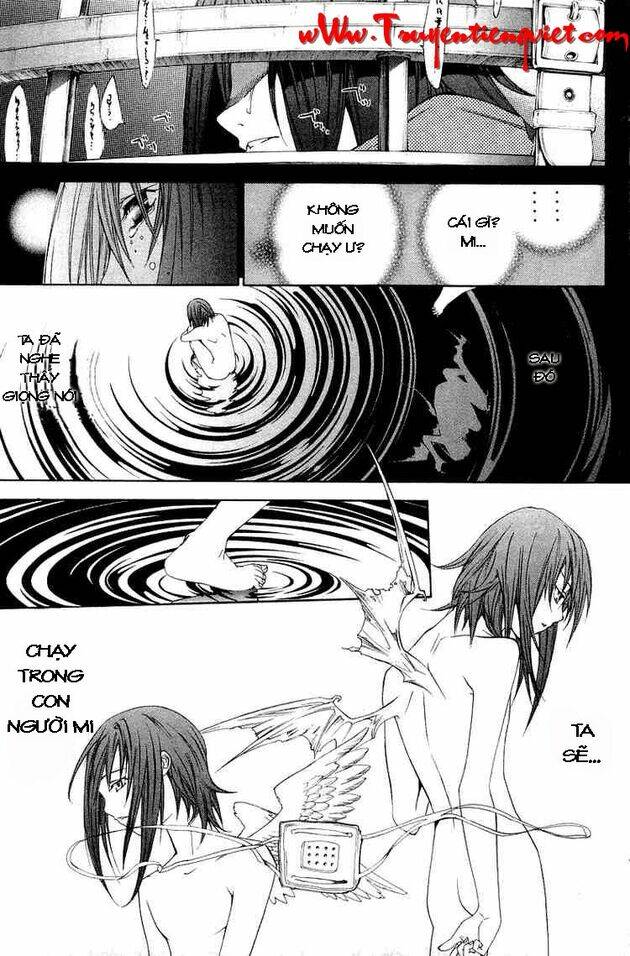 air gear chapter 65 11