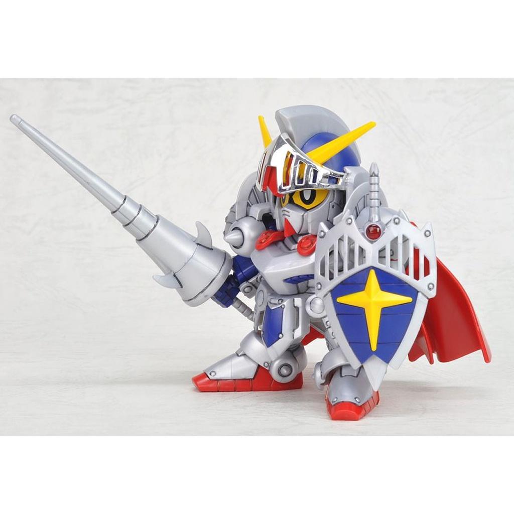 Mô Hình Gundam SD Legend BB 370 knight